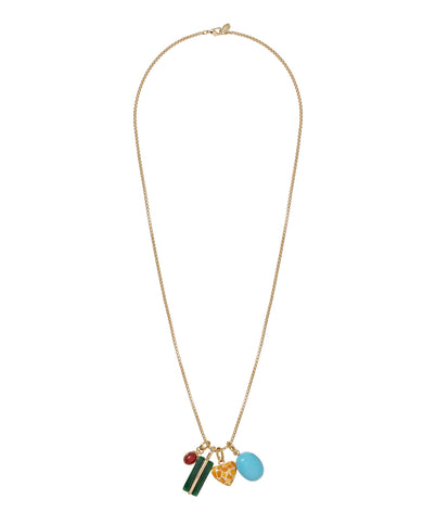 The Collectibles Pendant