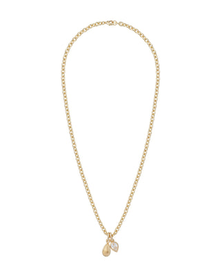 The Florentine Pendant