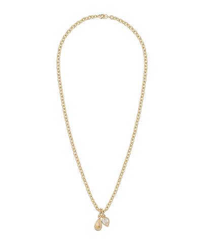 The Florentine Pendant