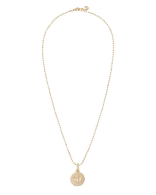 The Free Spirit Pendant