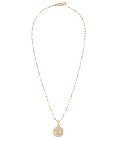 The Free Spirit Pendant