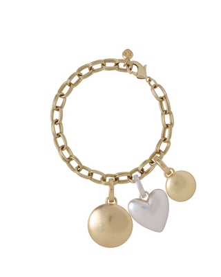 The Token Bracelet
