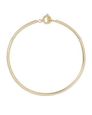 The Tubular Collar