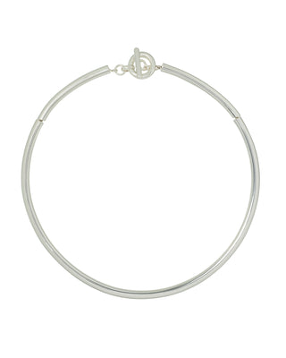 The Tubular Collar