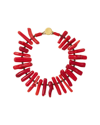The Coral Branch Bracelet