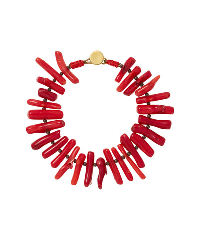 The Coral Branch Bracelet