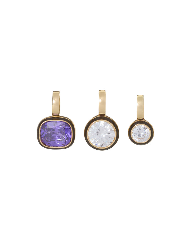 The Cubic Charms