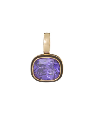 The Cubic Charms