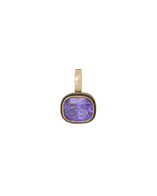 The Cubic Cushion Charm