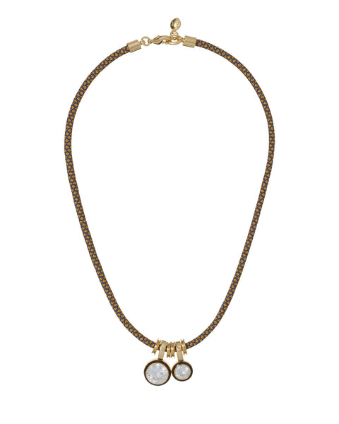 ALOUND LENGTH ADJUSTABLE NECKLACE アラウンド ALOUND LENGTH ADJUSTABLE NECKLACE アラウンド 【公式通販】