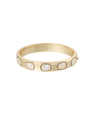 The Cubic Hinged Cuff Duo