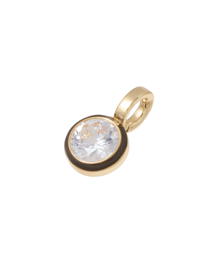 The Cubic Charms