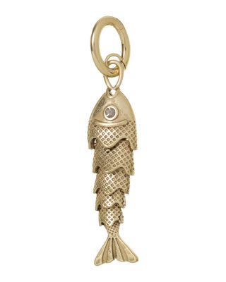 The Tiny Treasures Charms