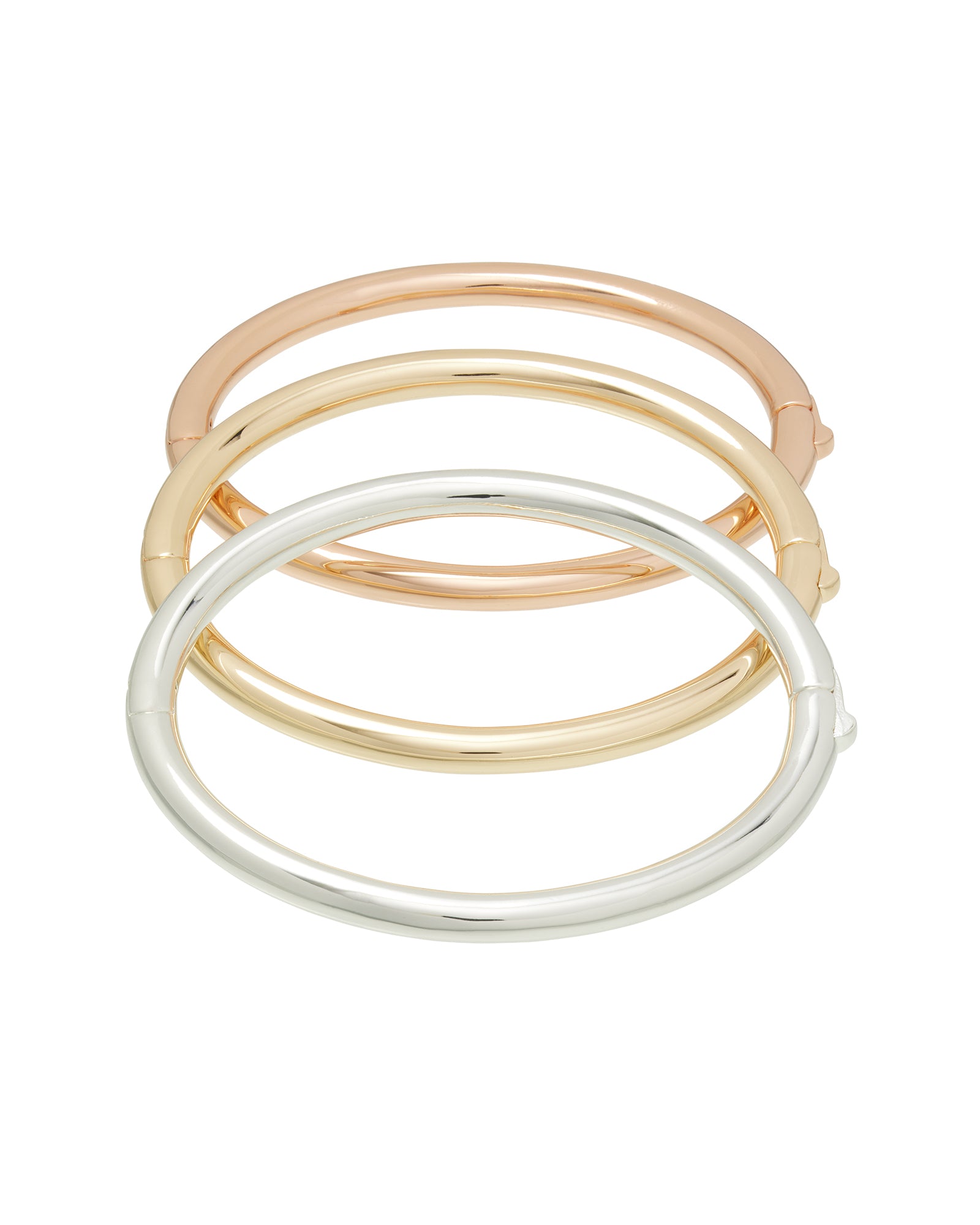 the metals – Roxanne Assoulin