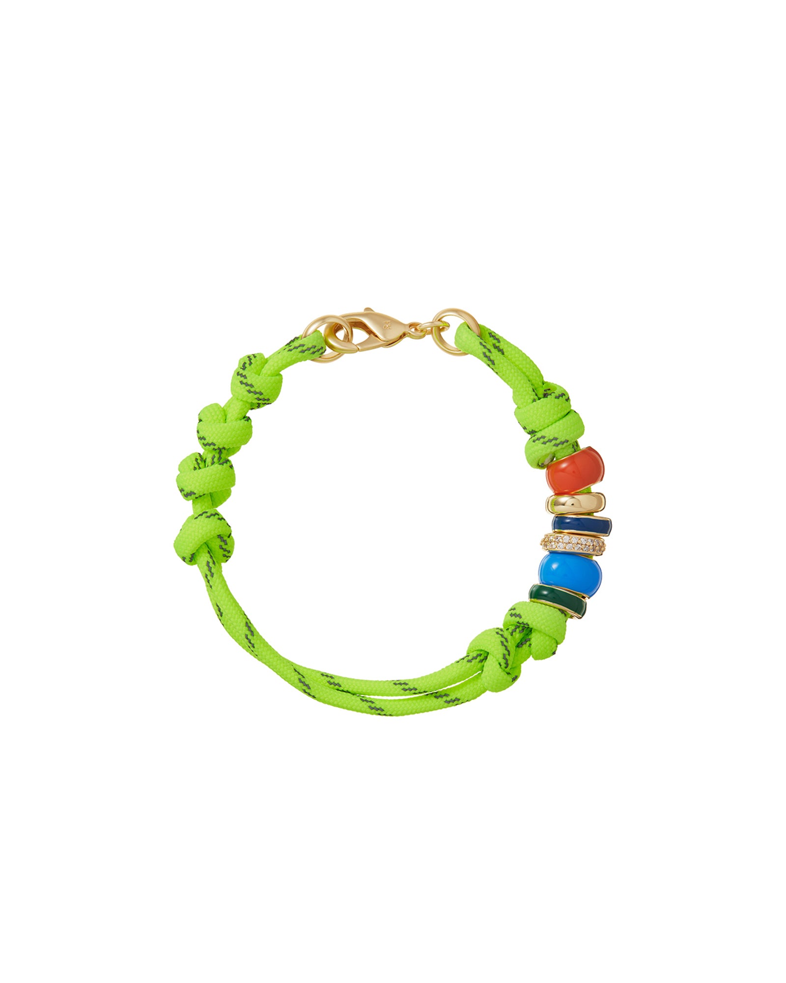 TheHappyCordBraceletGreen_7a20