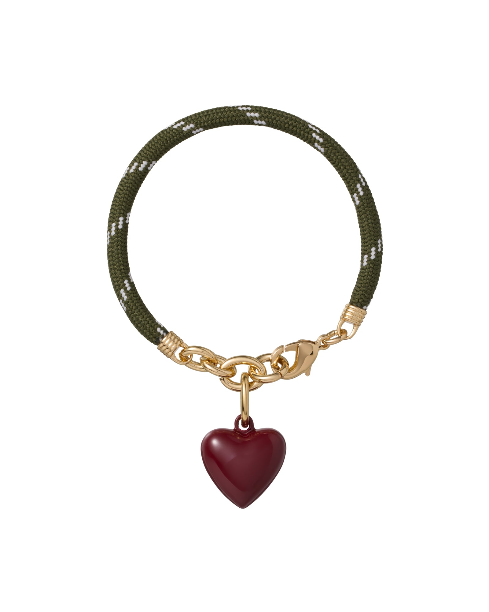 TheHappyCordCharmbraceletinFor