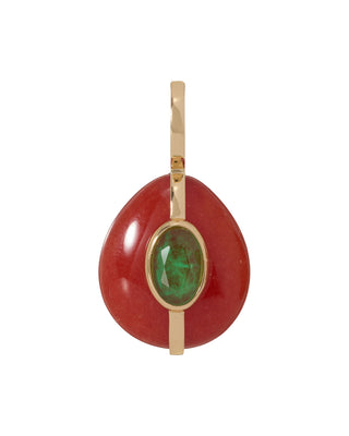 The Tiny Treasures Charms