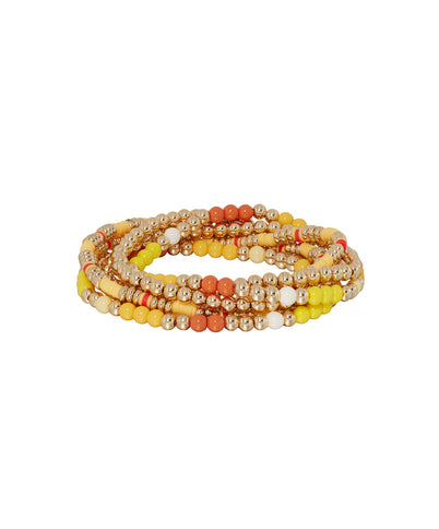 Color Therapy® The Friendship Bunch