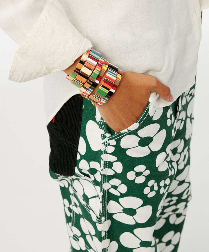 The Melange Bracelets