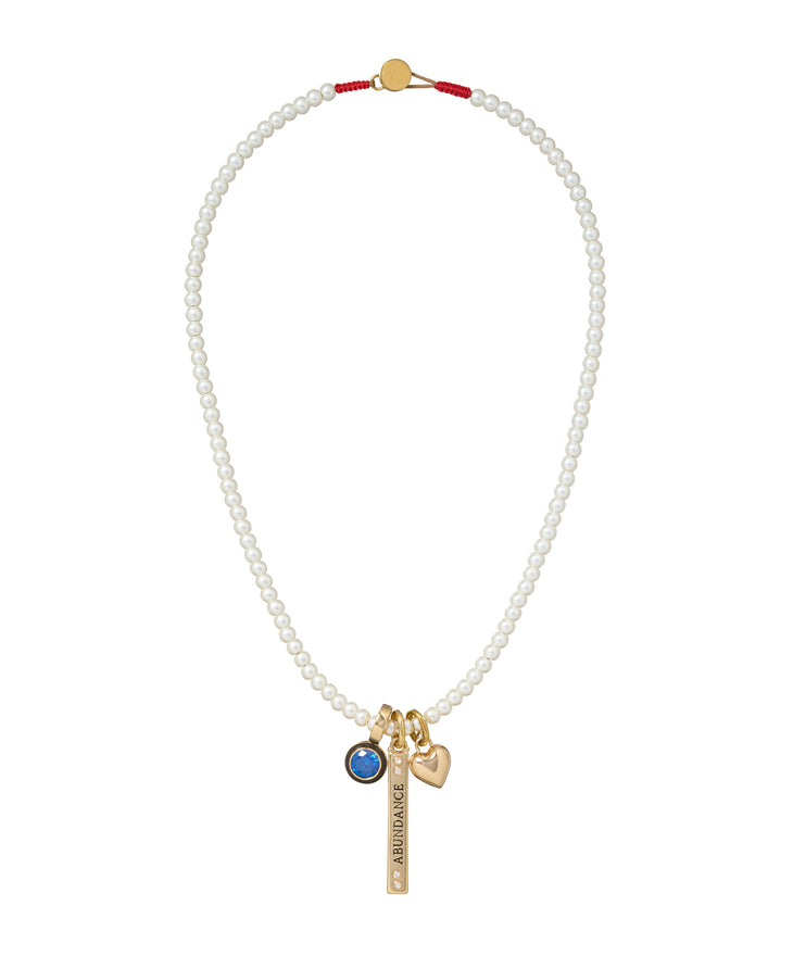 The Odilia Pendant