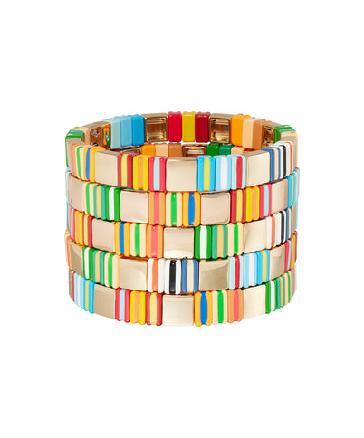 The Tutti Frutti Bracelet