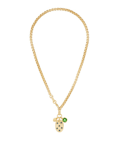 The Token Necklace