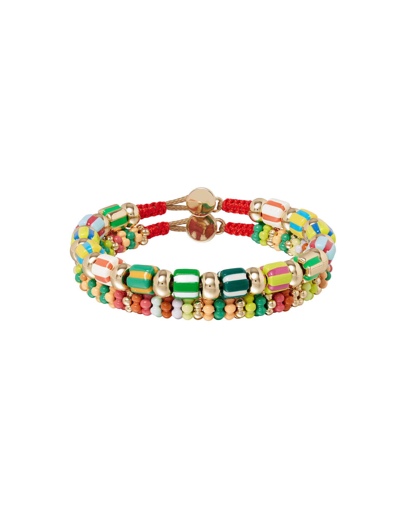 Tutti Frutti Bracelet Duo – Roxanne Assoulin