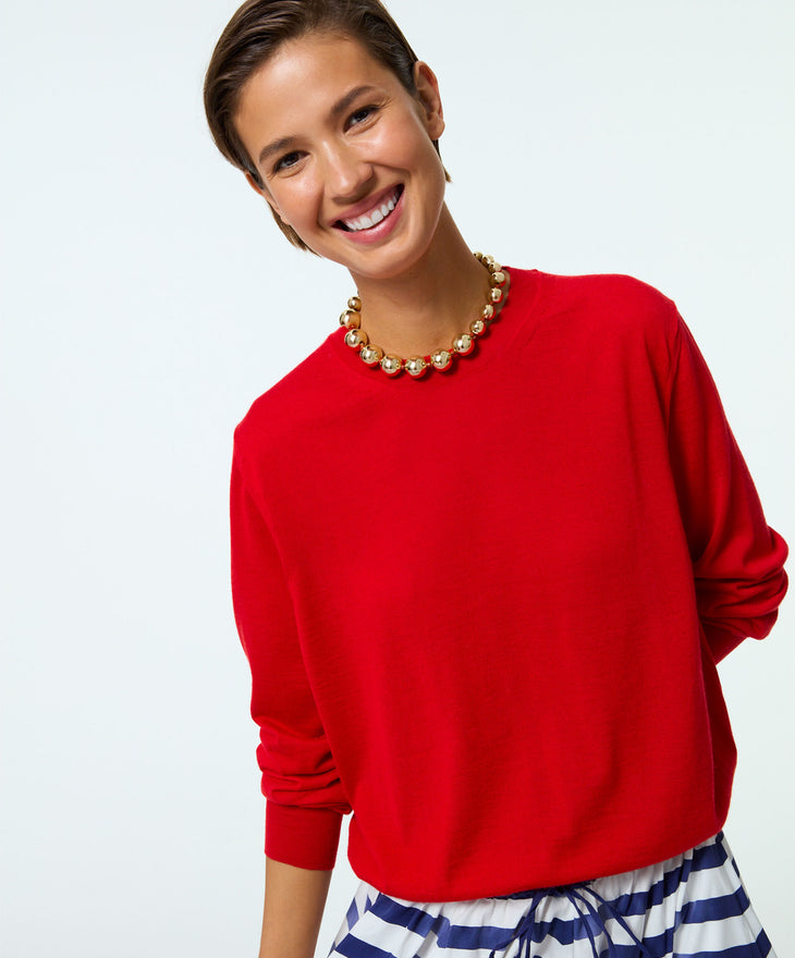 The Very Big Bead Necklace