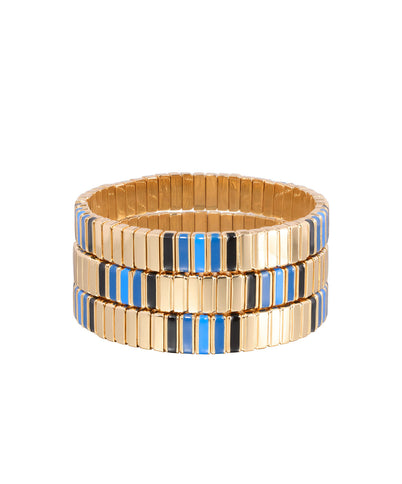 The Very Well Done Bracelets