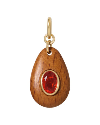The Tiny Treasures Charms