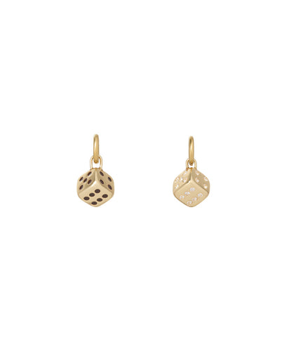 The Mini Lady Lucky Dice Set