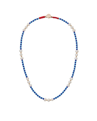 Laguna Beach Pearl Necklace by Sweet Romance – Sweet Romance Jewelry