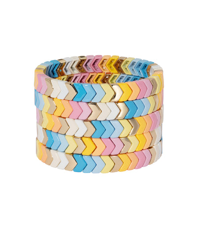 Beach Sunset Bracelet