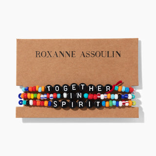 Camp Bracelets