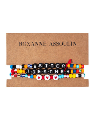 Camp Bracelets