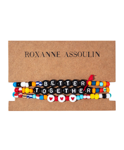 Camp Bracelets