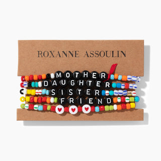 Camp Bracelets