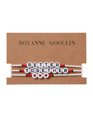 Camp Bracelets II