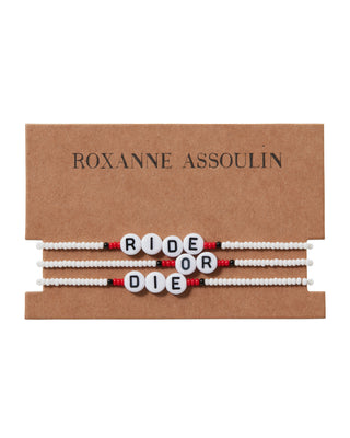 Camp Bracelets II