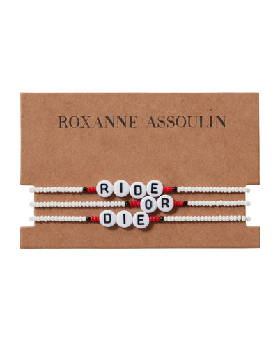 Camp Bracelets II