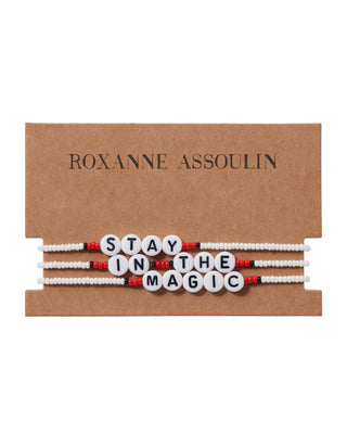 Camp Bracelets II