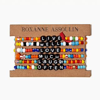 Camp Bracelets