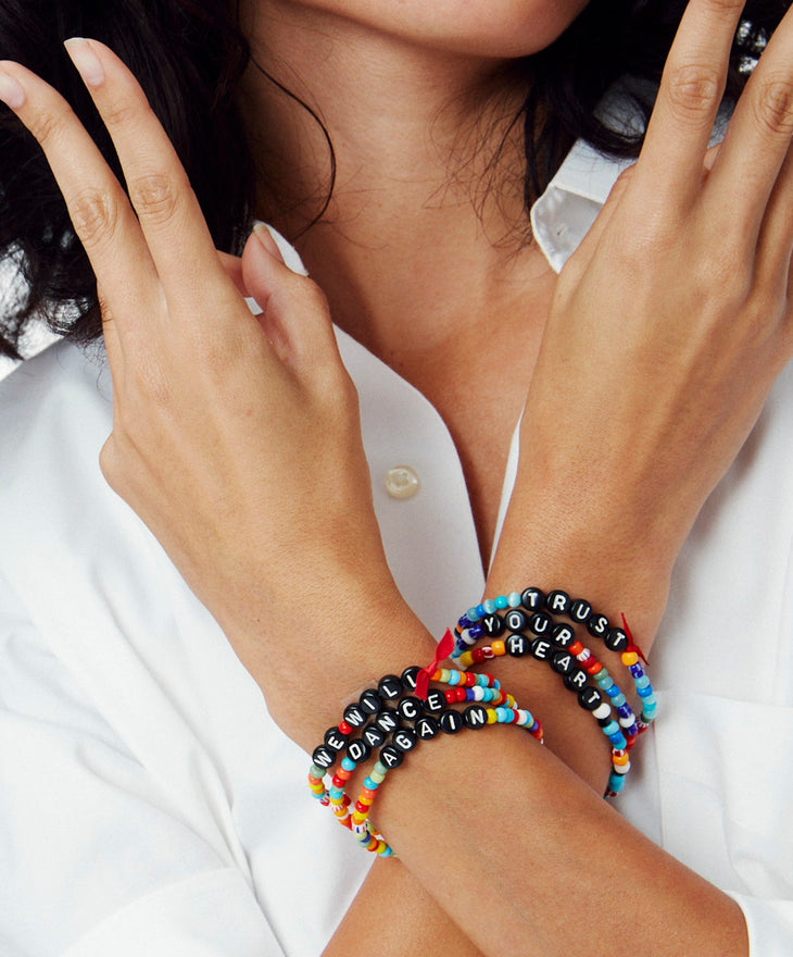 Camp Bracelets