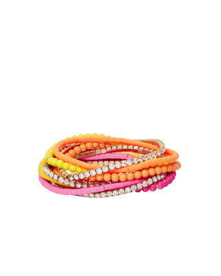 Flashdance Bracelet Bunch