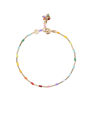 Fruit Salad Bracelets
