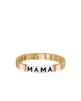 Roxanne Assoulin Golden Mama Bracelet 