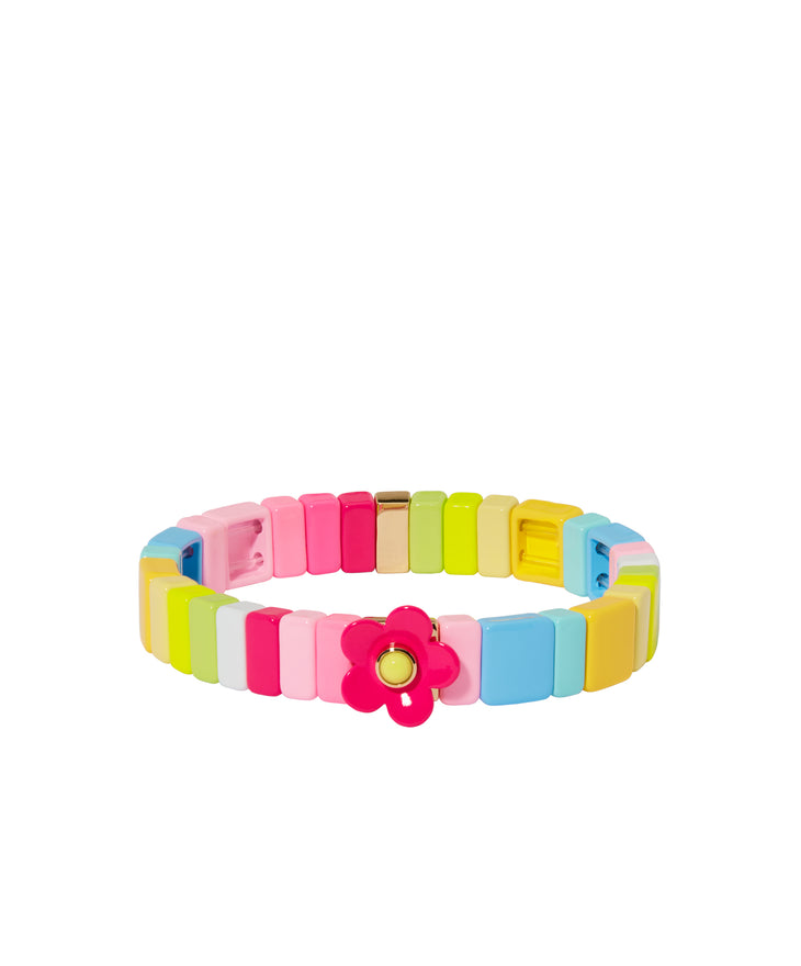 Kids DIY Bracelet Kit, Make 6+ Bracelets | Beaded bracelets diy, Diy  bracelets kit, Bracelet kits