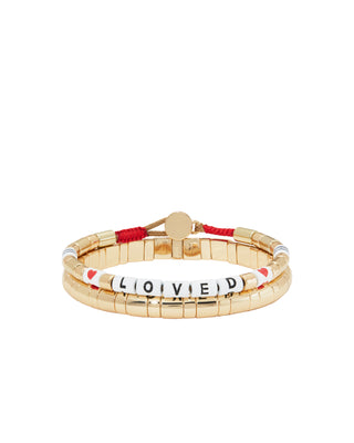love bracelet louis