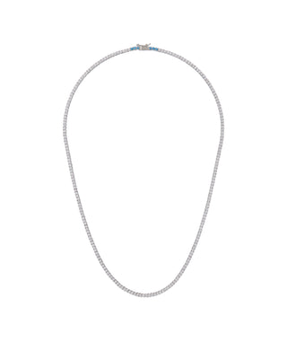Men's Rally Necklace