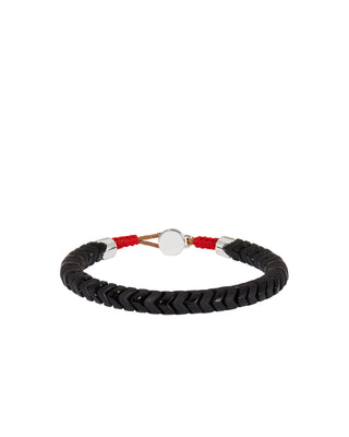 Black Out Men's Bracelets